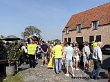 Zandlemig Vlaanderen